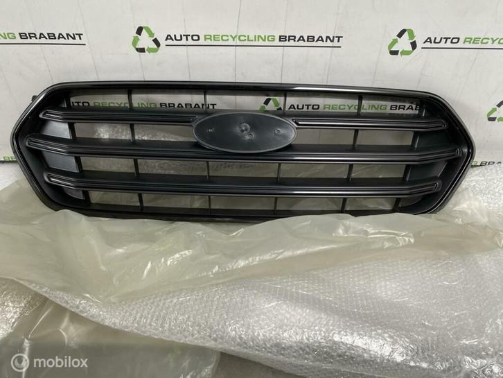 Grill Ford Transit Custom NIEUW ORIGINEEL  2271094, Auto-onderdelen, Carrosserie, Ford, Gebruikt, Ophalen of Verzenden
