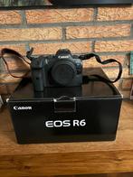 Canon EOS R6 – Bouwjaar 2021, Ophalen of Verzenden, Zo goed als nieuw, Canon