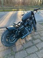 Harley Davidson IRON 883 XL, Motoren, Motoren | Harley-Davidson, 2 cilinders, Chopper, 883 cc, Particulier