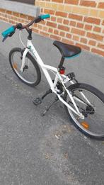 Kinderfiets 20 inch 6-8 jaar, Fietsen en Brommers, Fietsen | Kinderfietsjes, Ophalen, Gebruikt, 16 tot 20 inch, B'twin