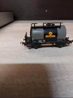 Wagon NMBS Shell Chemicals, Ophalen, Wagon, Piko