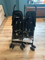 Duo Koolstra wandelbuggy, Kinderen en Baby's, Buggy's, Ophalen of Verzenden, Duomodel, Koelstra