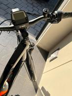 Speed pedelec Allant +9s slagger M trek black, Enlèvement, Utilisé