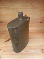 Britse veldfles uit de Tweede Wereldoorlog - WO2 (1943)., Verzamelen, Militaria | Tweede Wereldoorlog, Ophalen of Verzenden, Landmacht