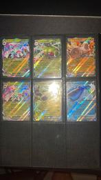 Pokemon tcg destined rivals hits, Hobby en Vrije tijd, Verzamelkaartspellen | Pokémon, Ophalen, Nieuw, Losse kaart, Foil