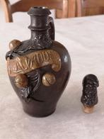 Cruchon à Calvados, Antiquités & Art, Antiquités | Céramique & Poterie, Enlèvement