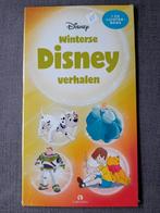 NIEUW Disney - Winterse Disney Verhalen, Boeken, Ophalen of Verzenden, Disney