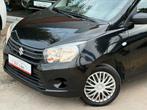 SUZUKI CELERIO 1.0I 68PK |RADIO CD | 1STE EIGENAAR |, Auto's, Suzuki, Stof, 50 kW, Zwart, 5 deurs