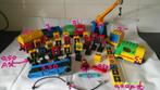 Duplo uitbreiding voor treinset., Ophalen of Verzenden, Zo goed als nieuw, Losse stenen, Duplo