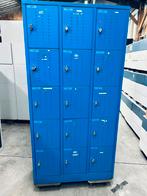 Armoire casier vestiaire 12 portes, Enlèvement