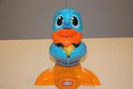 vogel/pinguin  met geluid en beweging, Enlèvement, Comme neuf, Sonore