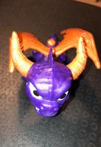 Skylanders Spyro Dragon Burger King 2018, Collections, Utilisé