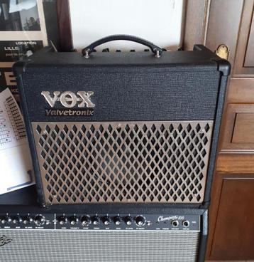 Vox ad15vt valvetronix versterker beschikbaar voor biedingen