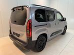 Citroen Berlingo 1.2i M FEEL Plus **5400km**! LED|Carplay|Ca, Argent ou Gris, Achat, Euro 6, Boîte manuelle
