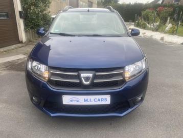 Dacia Logan MCV Essentiel