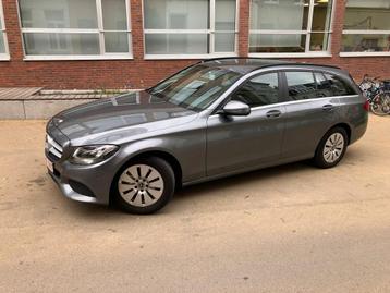 Mercedes 200C diesel - 160000 km - manuel - +32 487 75 01 14 beschikbaar voor biedingen