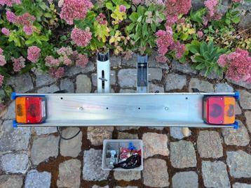 Fietsendrager trekhaak Twinny Load Prestige 2 fietsen beschikbaar voor biedingen