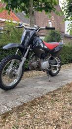 Honda crf 70, Vélos & Vélomoteurs, Cyclomoteurs | Honda, 70 cm³, Utilisé, Enlèvement ou Envoi, 3 vitesses