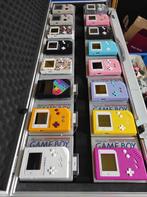 Laat je eigen custom Gameboy maken!, Games en Spelcomputers, Spelcomputers | Nintendo Game Boy, Ophalen of Verzenden