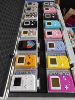 Laat je eigen custom Gameboy maken!, Ophalen of Verzenden