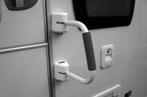 Thule Security Handrail, Caravans en Kamperen, Ophalen, Nieuw