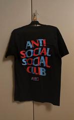 Anti Social Social Club T-shirt, Taille 46 (S) ou plus petite, Enlèvement ou Envoi, Neuf