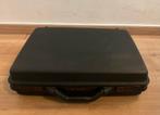 Samsonite hardcase met 2sleutels, nooit buiten gebruikt, Ophalen of Verzenden, Zo goed als nieuw