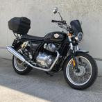 ROYAL ENFIELD INTERCEPTOR 650 | GARANTIE, 2 cilinders, 648 cc, Bedrijf, Minimaal motorrijbewijs A2