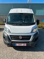 Beste. Goed en betrouwbaar fiat ducato wijnig km 6800, Auto's, Voorwielaandrijving, 4 deurs, Stof, 4 cilinders