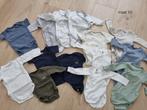 Babykledij, maat 50 en 56, Ophalen, Zo goed als nieuw, Maat 56