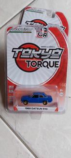 Greenlight 1.64 datsun 510, Ophalen of Verzenden