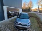 CITROEN C3 AIRCROSS. PLUS..1.2 AUTOMAAT...IN TOPSTAAT, Auto's, Stof, Euro 6, 1199 cc, https://public.car-pass.be/vhr/5cc40e6a-e9e3-4cea-90c5-4ab119b23133