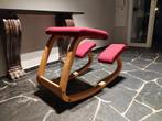 Chaise Ergonomique STOKKE, Huis en Inrichting, Stoelen, Ophalen, Zo goed als nieuw