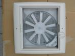 dakventilator voor caravan of motorhome, Caravans en Kamperen, Ophalen, Nieuw