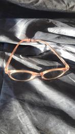 Lunettes de lecture rose pâle 2,5 NEUVES, Comme neuf