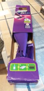 Swiffer Wetjet, Maison & Meubles, Produits de nettoyage, Enlèvement