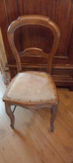 4 chaises Louis xvi, Enlèvement ou Envoi