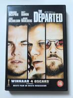 DVD The Departed, Vanaf 16 jaar, Ophalen of Verzenden, Zo goed als nieuw, Actie