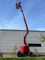 Genie 4x4 hoogwerker in prima staat 11,5 meter werkhoogte, Zakelijke goederen, Machines en Bouw | Liften, Steigers en Ladders