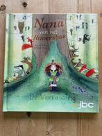 Boek Nana van het roversbos, Boeken, Ophalen of Verzenden, Gelezen