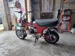 HONDA DAX ST70, Fietsen en Brommers, Brommers | Honda, Ophalen, Overige modellen, 125 cc, Klasse B (45 km/u)