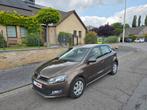 VW POLO 6R 1.2TDI 5-deurs Klaar om 3990€ te registreren!, Auto's, Volkswagen, Euro 5, Zwart, 1199 cc, Bruin