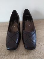Ara bruine schoenen maat 39, Kleding | Dames, Ophalen of Verzenden, Bruin, Zo goed als nieuw, Ara