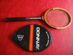 Raquette de tennis Donnay: Allwood BJORN BORG Vintage N 1, Sport en Fitness, Tennis, Ophalen of Verzenden, Gebruikt, Racket, Overige merken