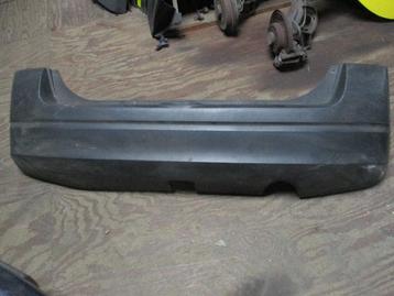 BUMPER ACHTER Opel Agila (A) (01-2000/12-2007) beschikbaar voor biedingen