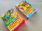 2 dvd boxen Maya, Ophalen