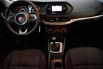 Fiat Tipo 1.4 Benzine Navi Camera Garantie 61.000km 2021, Auto's, Fiat, Voorwielaandrijving, Stof, Gebruikt, 4 cilinders