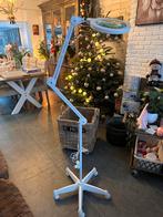 Daylight loeplamp op staander, Hobby en Vrije tijd, Vergrootglazen, Loepen en Loeplampen, Ophalen, Zo goed als nieuw, Loeplamp