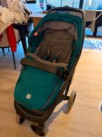 Greentom Classic Stroller met voetenzak en draagtas, Kinderen en Baby's, Buggy's, Ophalen, Gebruikt, Voetenzak