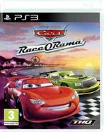 Disney Pixar Cars Race O Rama, Games en Spelcomputers, Games | Sony PlayStation 3, 1 speler, Racen en Vliegen, Ophalen of Verzenden